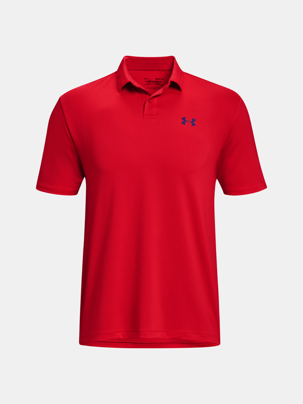 Under Armour Pánske tričko Under Armour UA Performance Polo 2.0