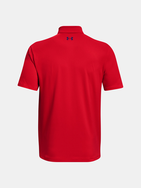 Under Armour Pánske tričko Under Armour UA Performance Polo 2.0