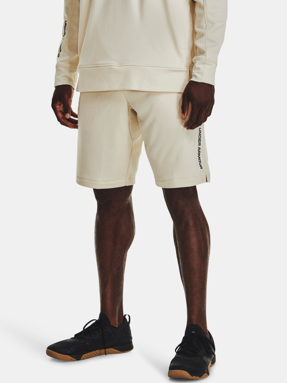 Under Armour Pánske kraťasy Under Armour UA ARMOUR TERRY SHORT
