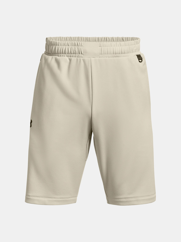 Under Armour Pánske kraťasy Under Armour UA ARMOUR TERRY SHORT
