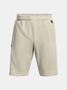 Under Armour Pánske kraťasy Under Armour UA ARMOUR TERRY SHORT