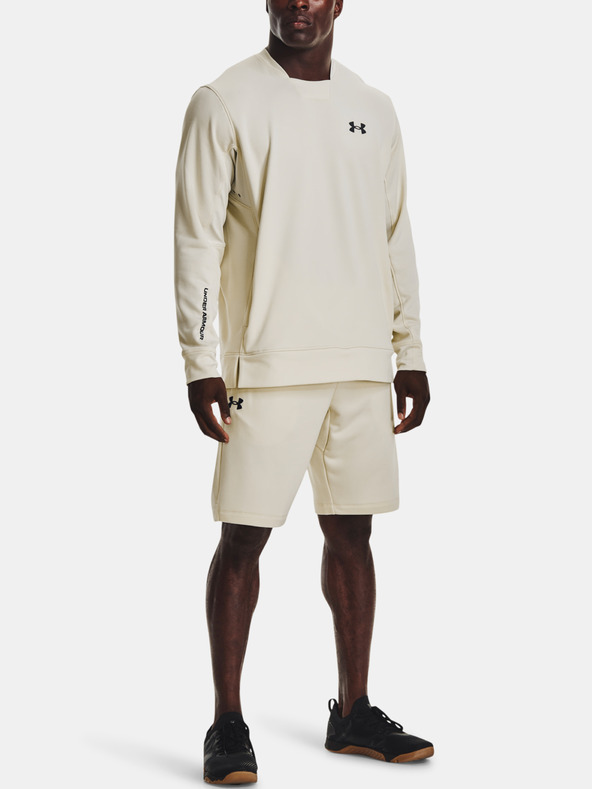 Under Armour Pánske kraťasy Under Armour UA ARMOUR TERRY SHORT