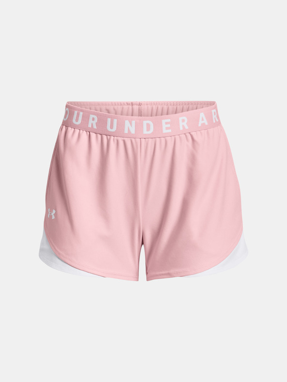 Under Armour Dámske kraťasy Under Armour Play Up Shorts 3.0