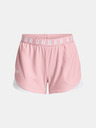 Under Armour Dámske kraťasy Under Armour Play Up Shorts 3.0