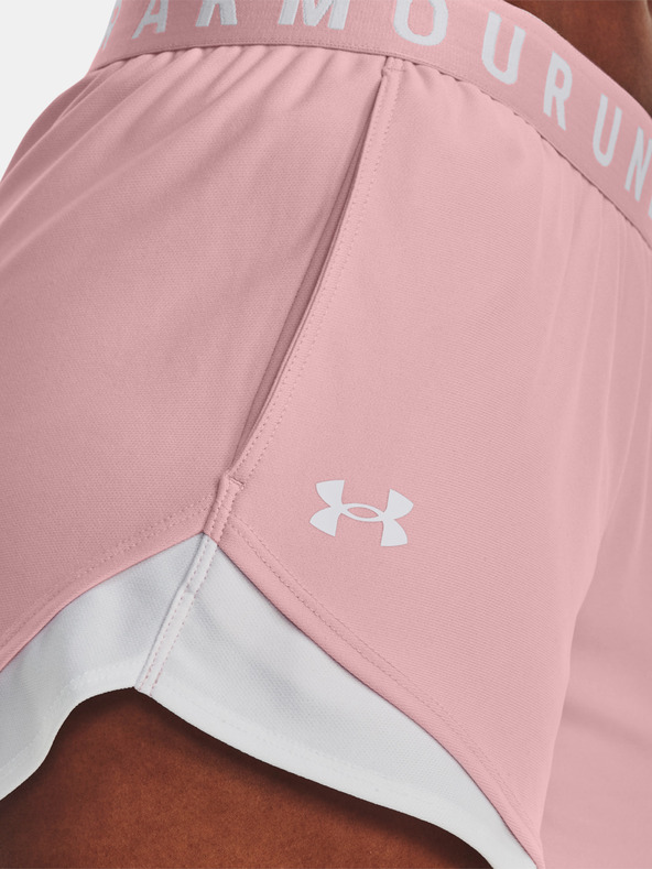 Under Armour Dámske kraťasy Under Armour Play Up Shorts 3.0