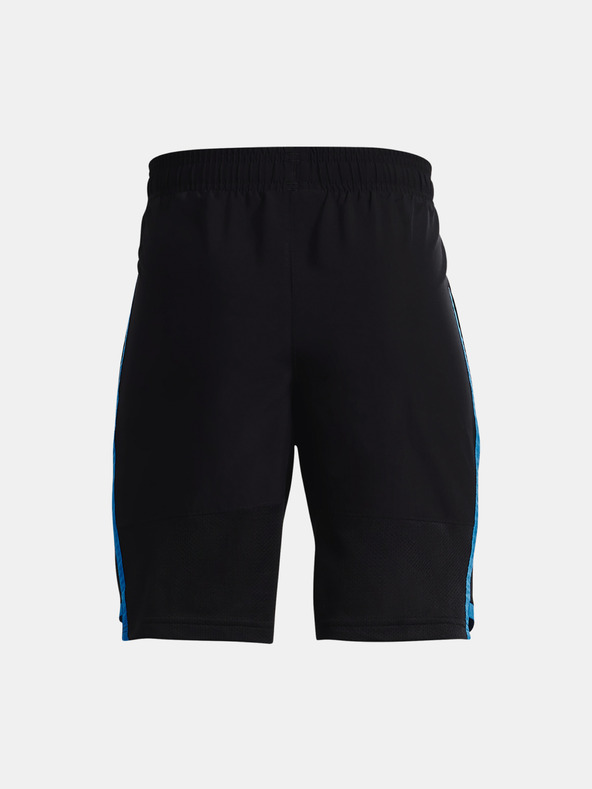 Under Armour Chlapčenské kraťasy Under Armour UA Stunt 3.0 Woven Shorts