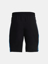Under Armour Chlapčenské kraťasy Under Armour UA Stunt 3.0 Woven Shorts