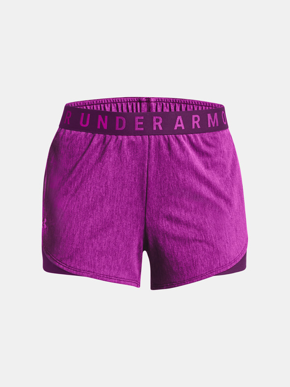 Under Armour Dámske kraťasy Under Armour Play Up Twist Shorts 3.0