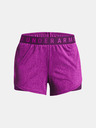 Under Armour Dámske kraťasy Under Armour Play Up Twist Shorts 3.0