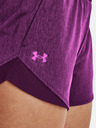 Under Armour Dámske kraťasy Under Armour Play Up Twist Shorts 3.0