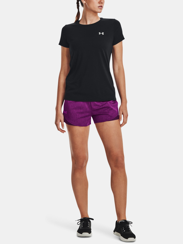Under Armour Dámske kraťasy Under Armour Play Up Twist Shorts 3.0