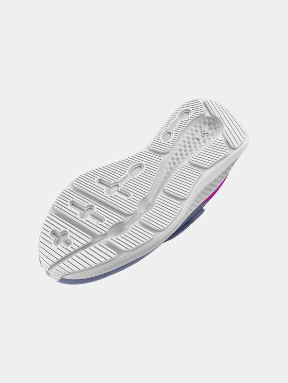Under Armour Dievčenské topánky Under Armour UA GPS Pursuit 3 AC