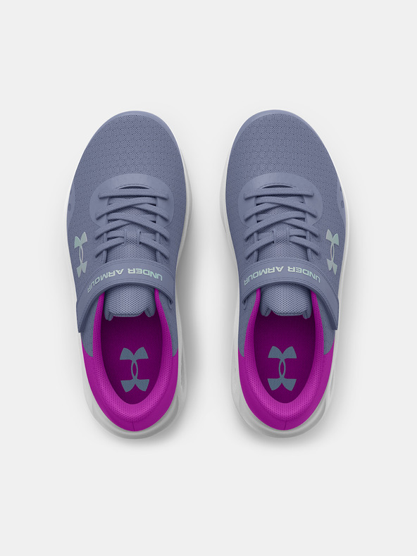 Under Armour Dievčenské topánky Under Armour UA GPS Pursuit 3 AC