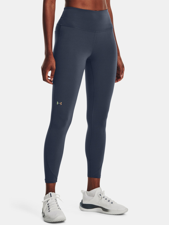 Under Armour Dámske legíny Under Armour UA Rush Ankle Legging