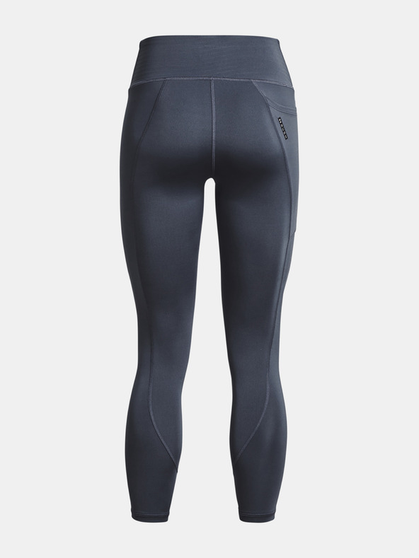 Under Armour Dámske legíny Under Armour UA Rush Ankle Legging