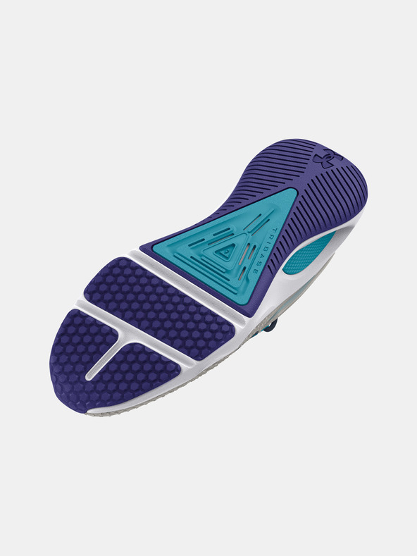 Under Armour Pánské topánky Under Armour UA HOVR Rise 4