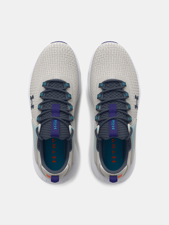 Under Armour Pánské topánky Under Armour UA HOVR Rise 4