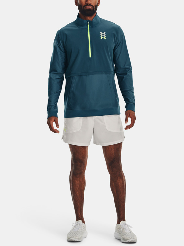 Under Armour Pánske kraťasy Under Armour UA Run Anywhere Short