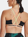Under Armour Dámska podprsenka Under Armour Pjt Rck Crsbck Pt Bra Fam