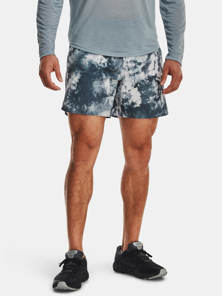 Under Armour Pánske kraťasy Under Armour UA Train Anywhere Prtd Short