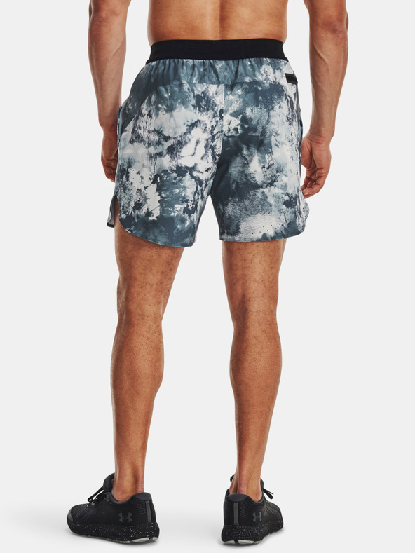 Under Armour Pánske kraťasy Under Armour UA Train Anywhere Prtd Short