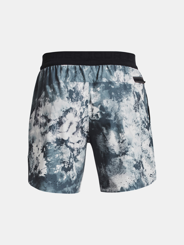 Under Armour Pánske kraťasy Under Armour UA Train Anywhere Prtd Short