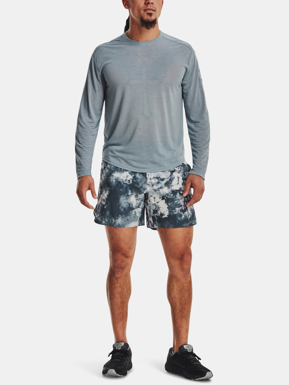 Under Armour Pánske kraťasy Under Armour UA Train Anywhere Prtd Short