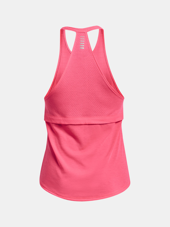 Under Armour Dámske tielko Under Armour UA Streaker Tank