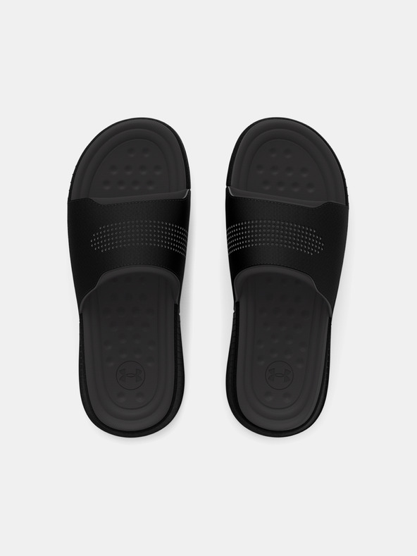 Under Armour Unisex papuče Under Armour UA U Ansa Elevate SL