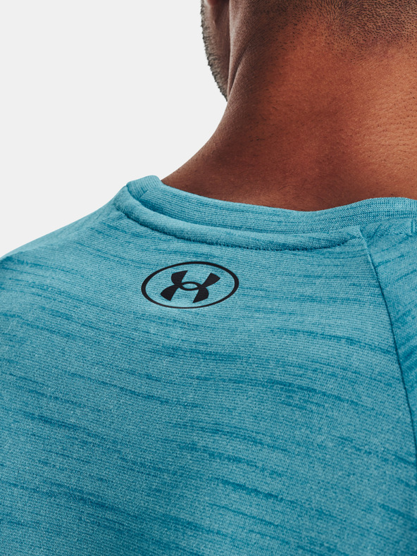 Under Armour Pánske tričko Under Armour UA Tiger Tech 2.0 SS