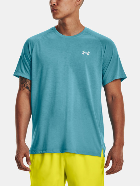Under Armour Pánske tričko Under Armour UA STREAKER TEE