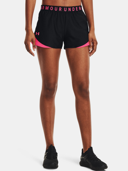 Under Armour Dámske kraťasy Under Armour Play Up Shorts 3.0