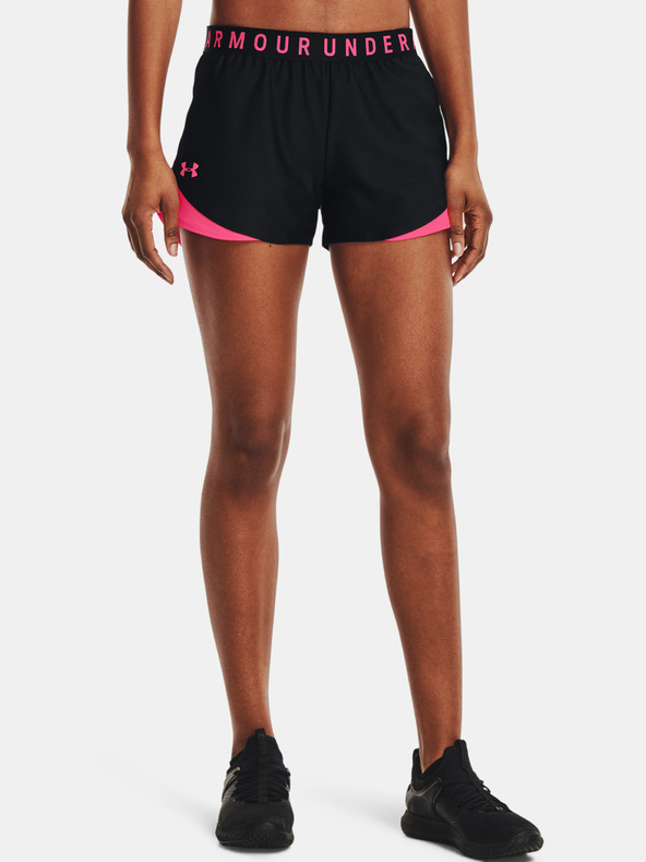 Under Armour Dámske kraťasy Under Armour Play Up Shorts 3.0