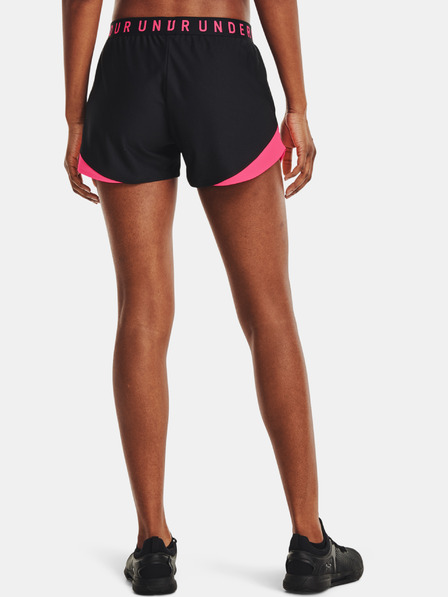 Under Armour Dámske kraťasy Under Armour Play Up Shorts 3.0