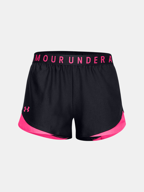 Under Armour Dámske kraťasy Under Armour Play Up Shorts 3.0