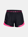 Under Armour Dámske kraťasy Under Armour Play Up Shorts 3.0