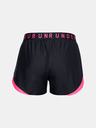 Under Armour Dámske kraťasy Under Armour Play Up Shorts 3.0