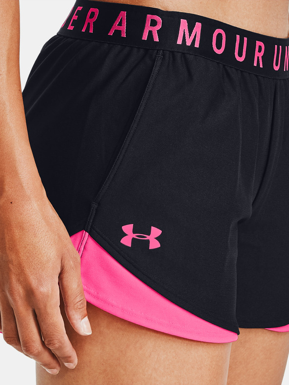 Under Armour Dámske kraťasy Under Armour Play Up Shorts 3.0