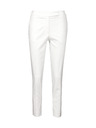 Orsay Biele dámske nohavice ORSAY