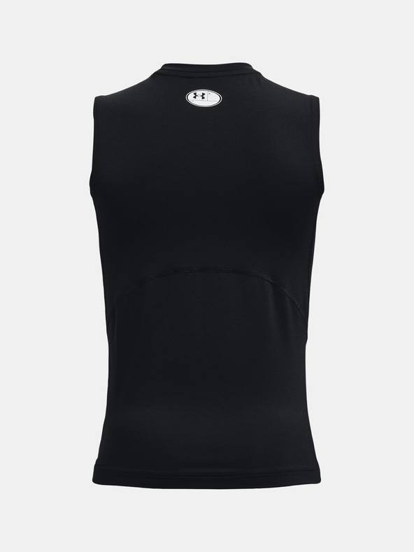 Under Armour Chlapčenské tielko Under Armour UA HG Armour SL