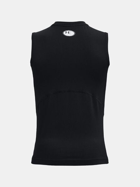 Under Armour Chlapčenské tielko Under Armour UA HG Armour SL