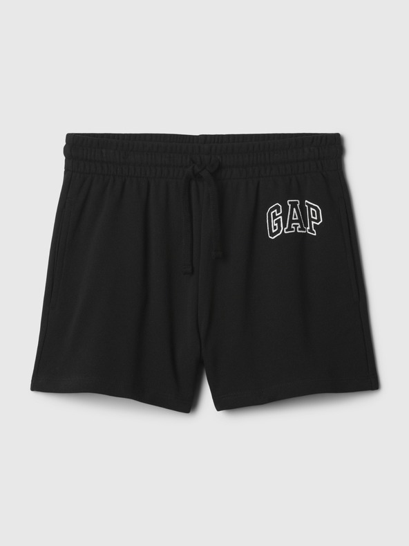 GAP Kraťasy s logom GAP