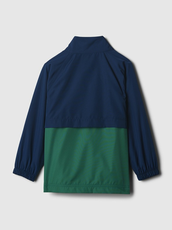 GAP Baby bunda na zips GAP