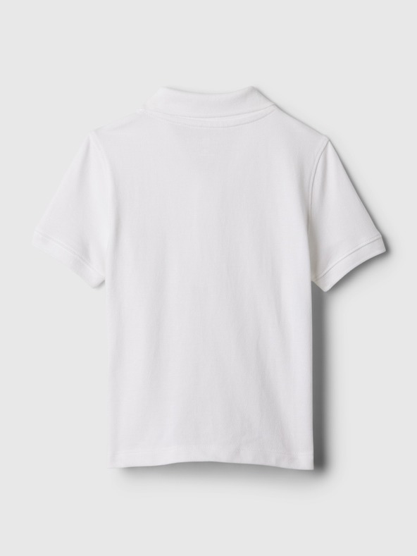 GAP Baby polo tričko GAP