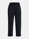 Under Armour Dámske teplaky Under Armour UA Rival Terry Crop Wide Leg