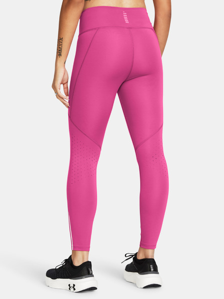 Under Armour Dámske legíny Under Armour UA Fly Fast Ankle Tights