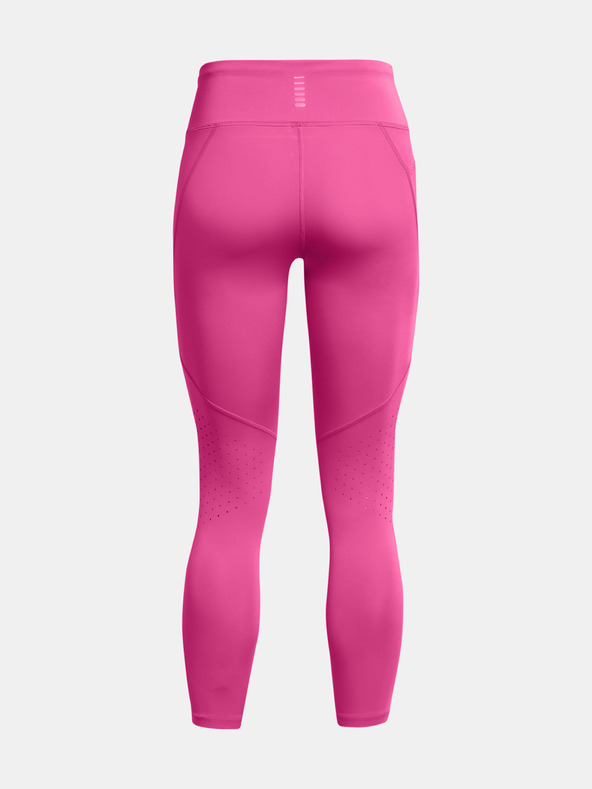 Under Armour Dámske legíny Under Armour UA Fly Fast Ankle Tights