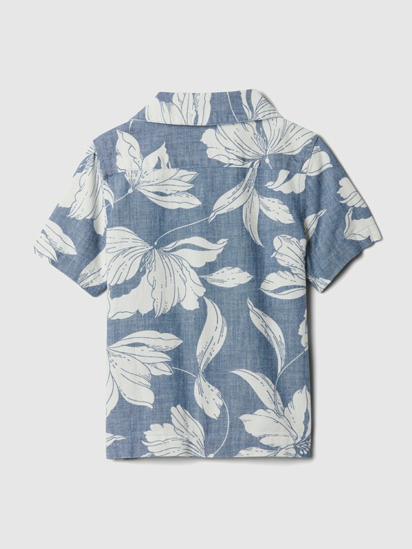 GAP Baby oxford košele GAP