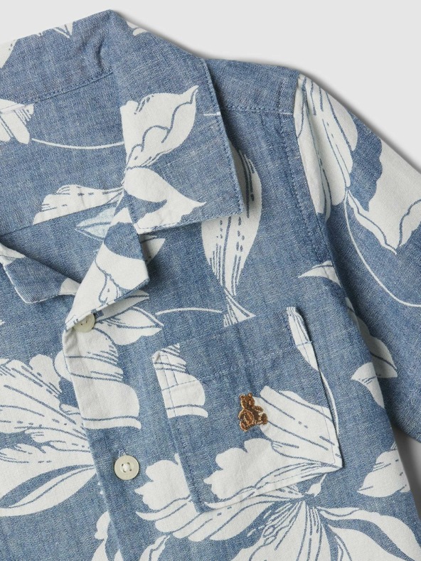 GAP Baby oxford košele GAP