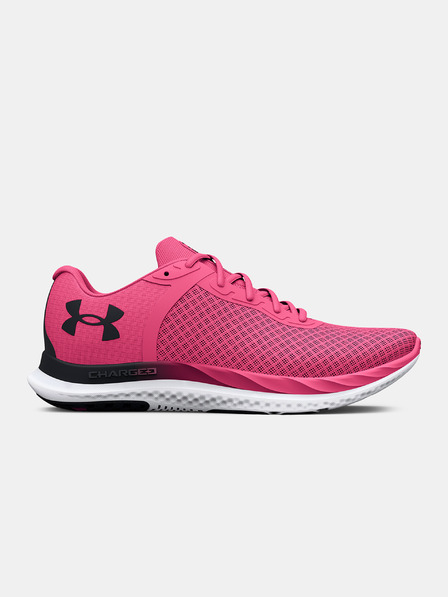 Under Armour Dámske topánky Under Armour UA W Charged Breeze
